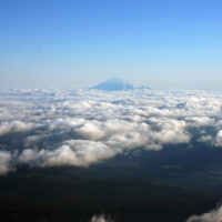 4. Sight on Mt Rainer