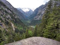 Belvedere Val di Mello